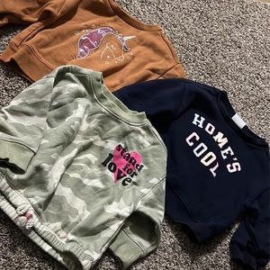 18-24 month bundle 8 items